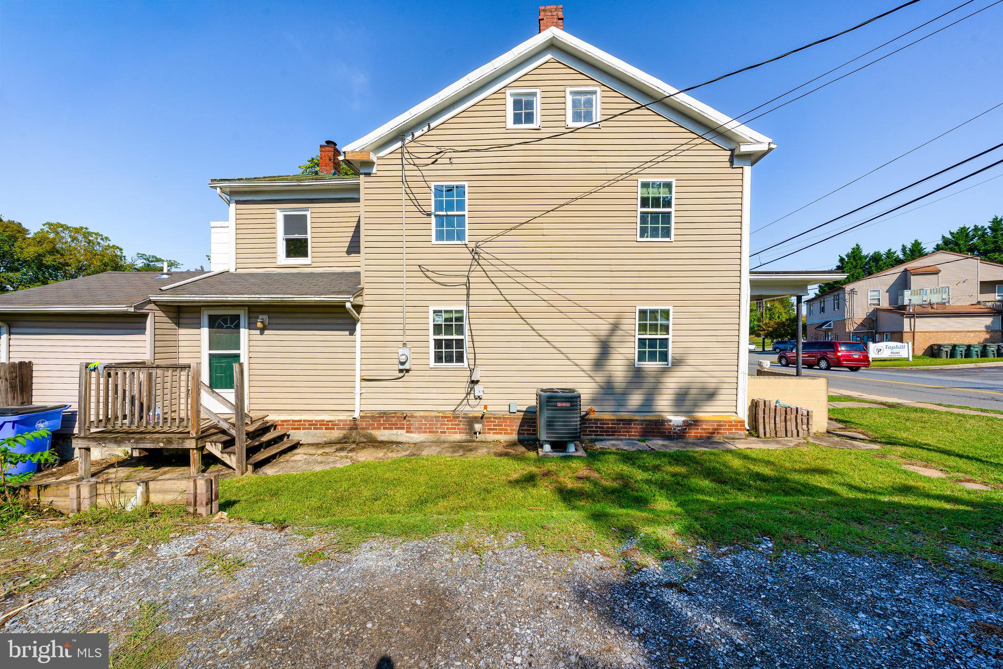 NONE AVAILABLE - Commercial Sale