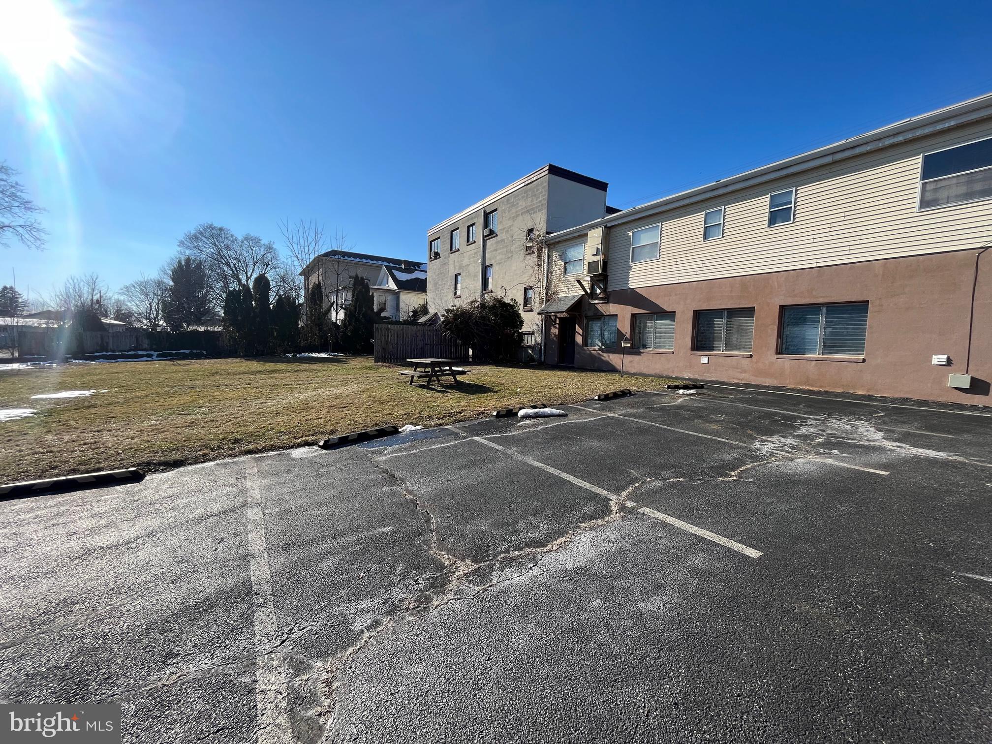 NONE AVAILABLE - Residential Lease