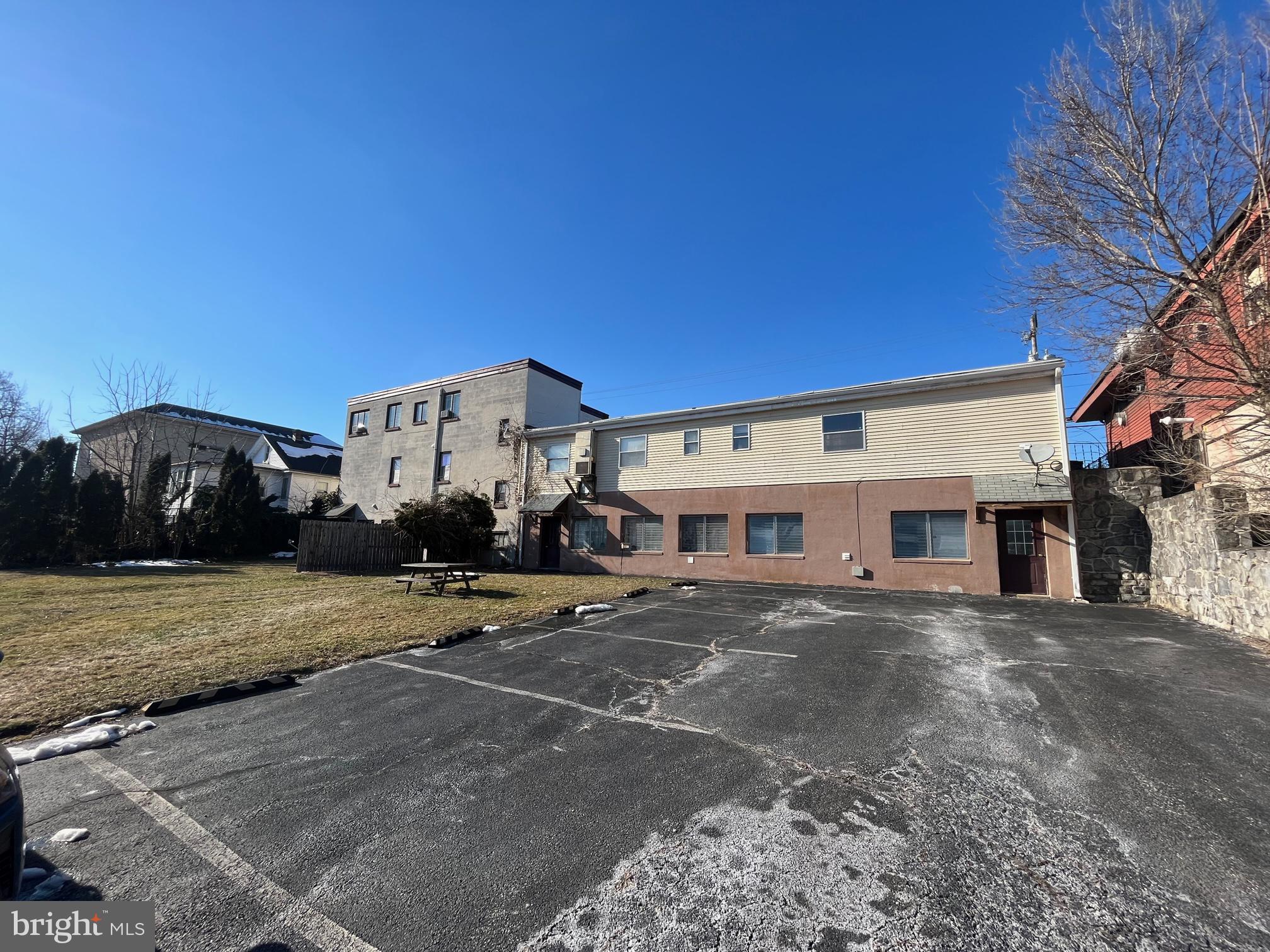 NONE AVAILABLE - Residential Lease