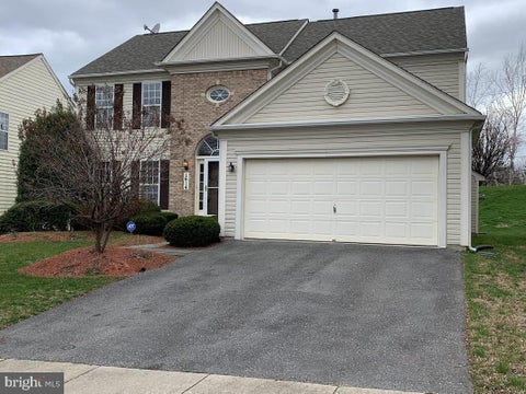 Homes For Rent - 1614 Angelwing Drive<br/> SILVER SPRING, MD 20904