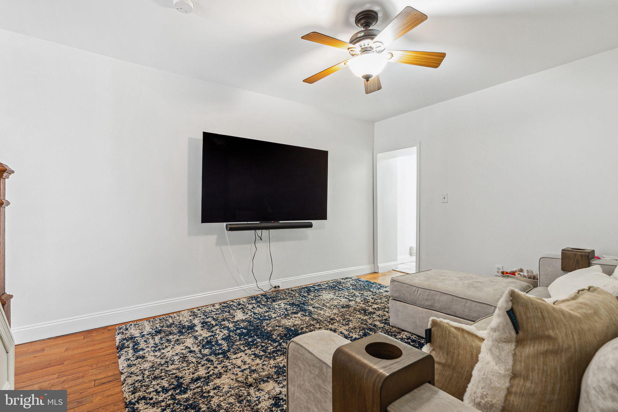 MANAYUNK - Residential Lease