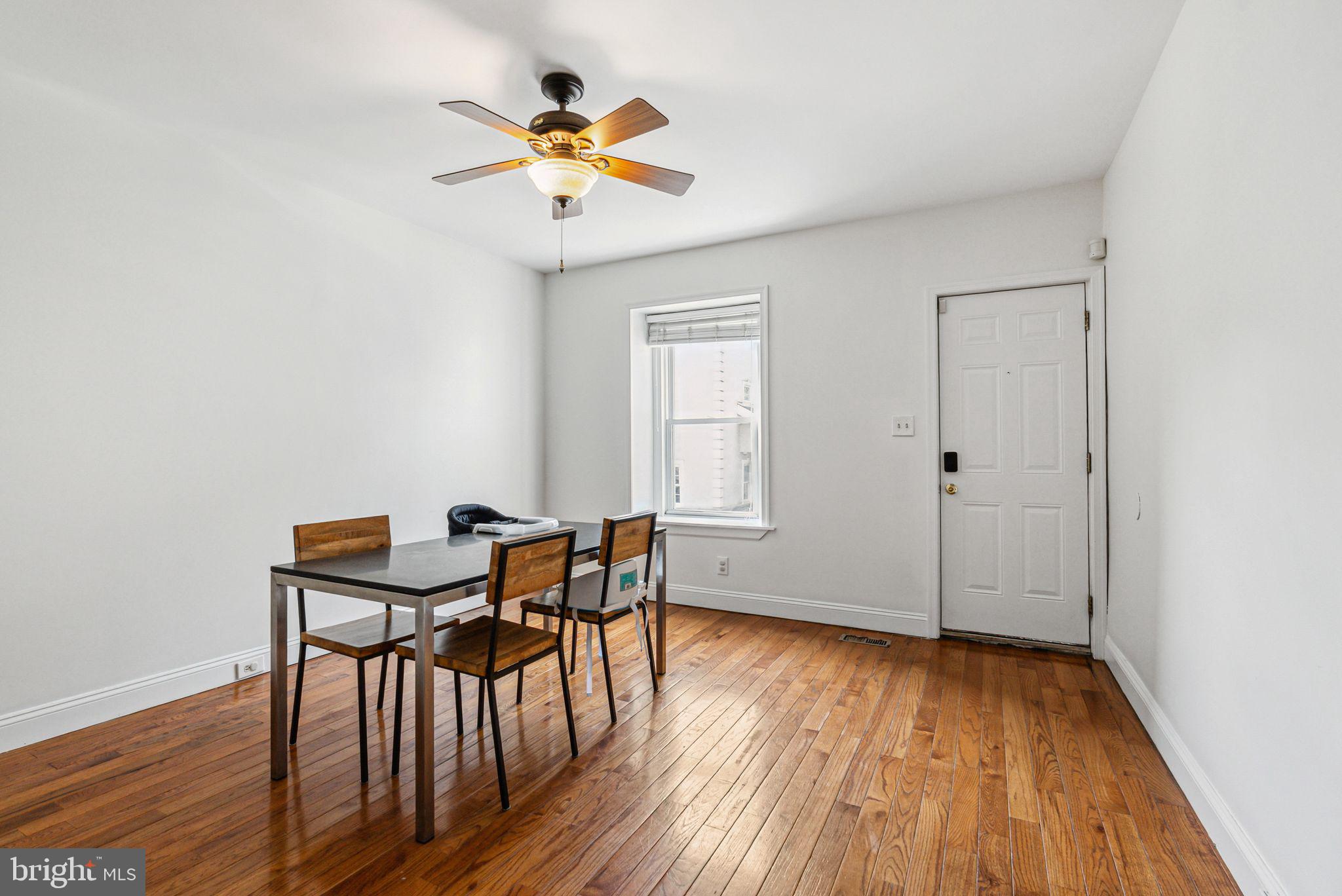 MANAYUNK - Residential Lease