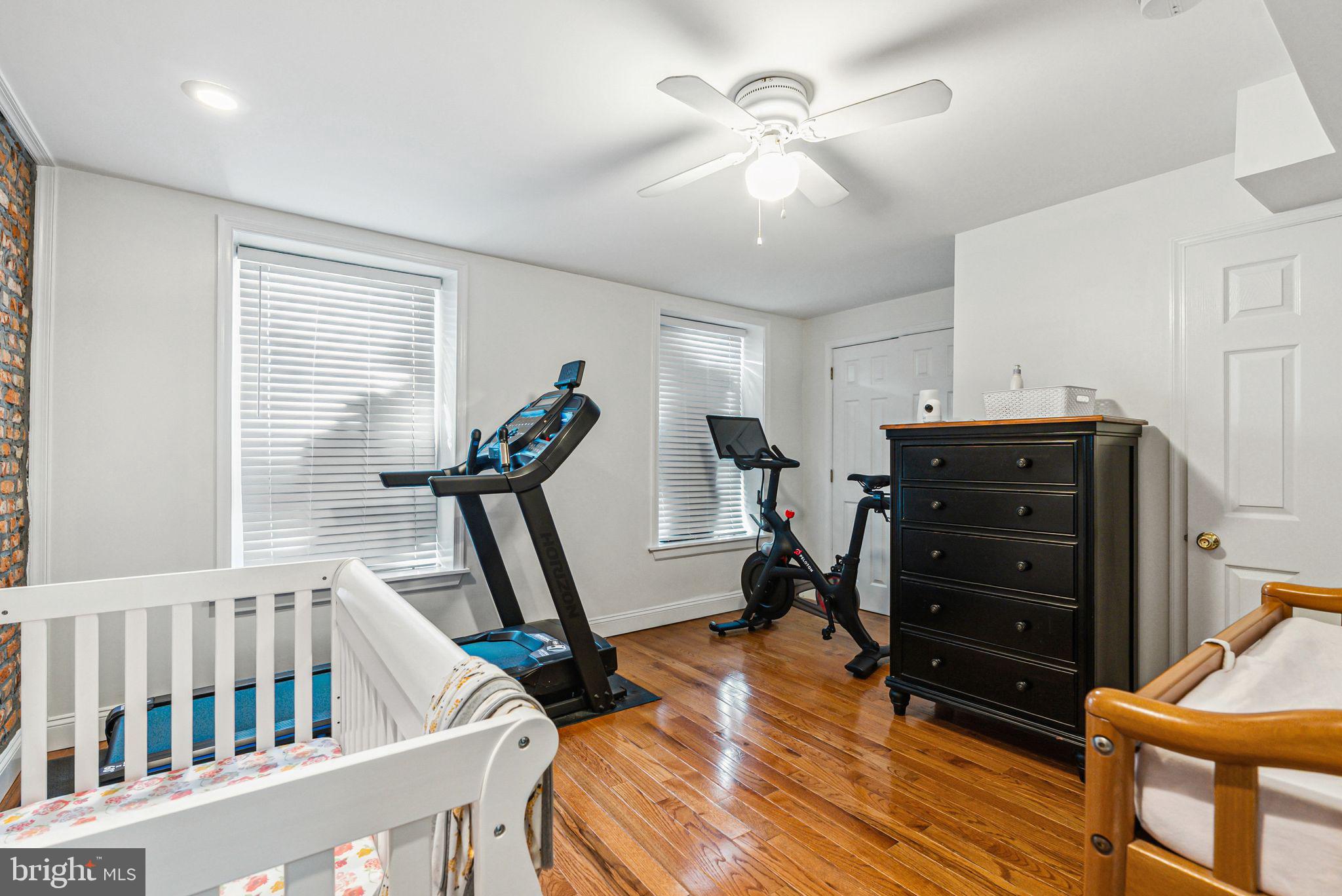 MANAYUNK - Residential Lease