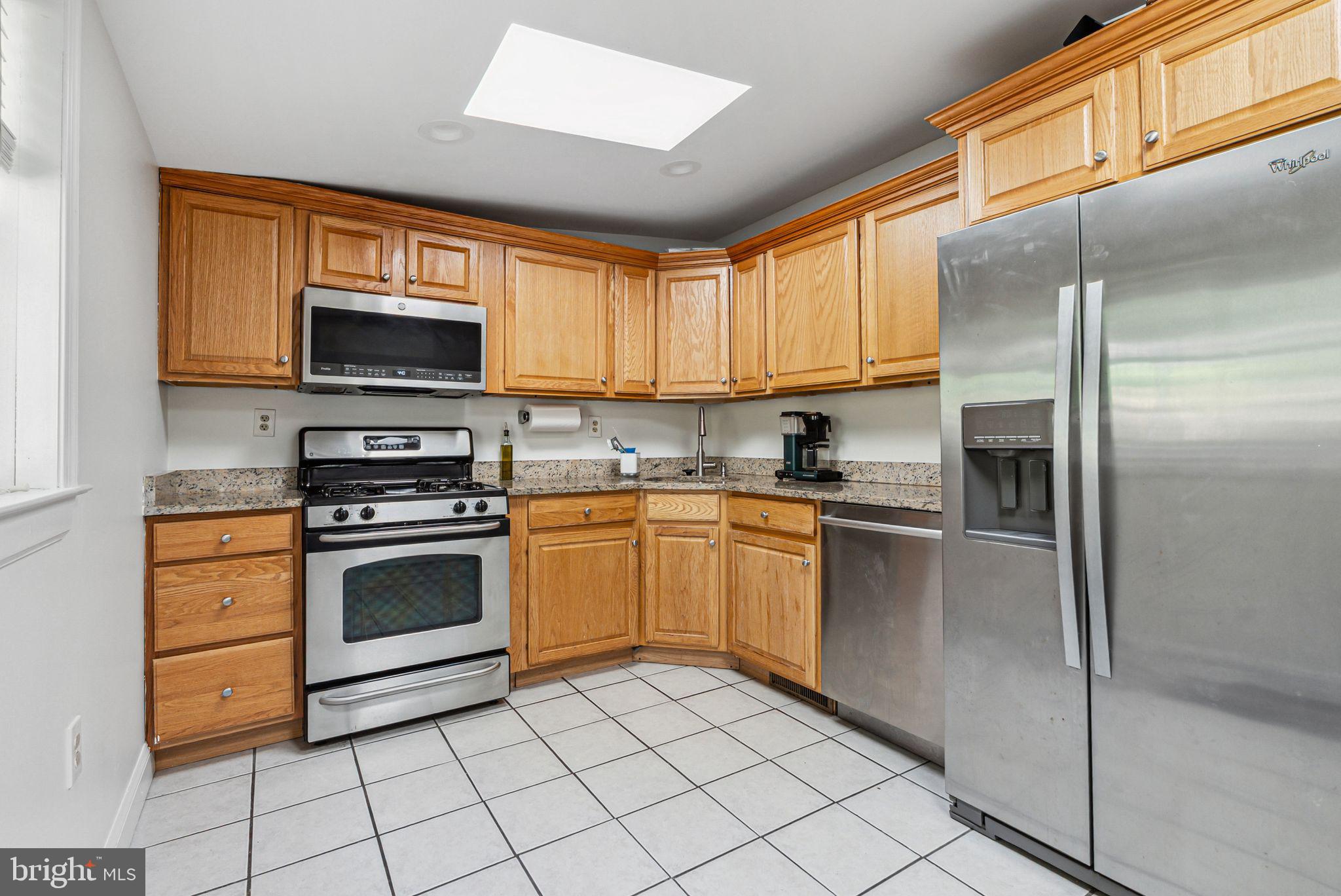 MANAYUNK - Residential Lease