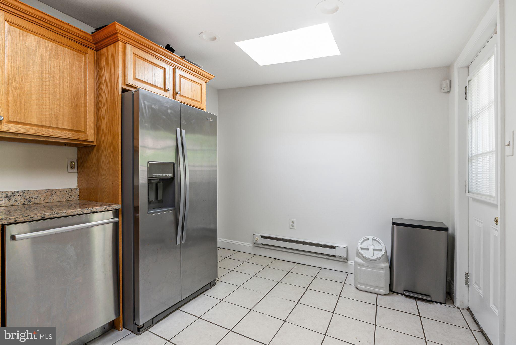 MANAYUNK - Residential Lease