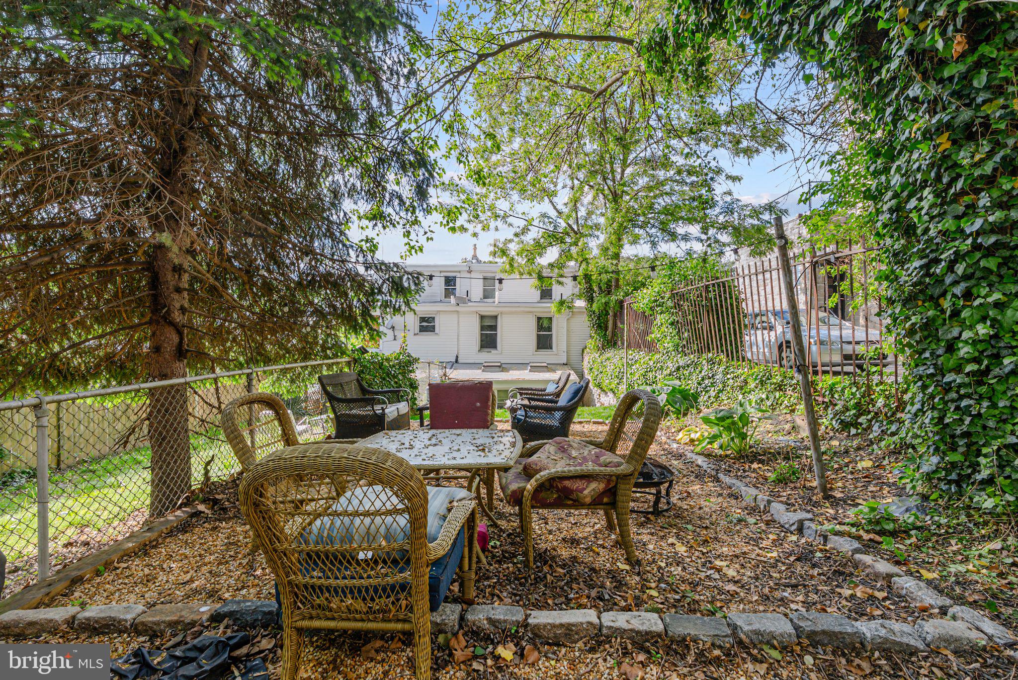 MANAYUNK - Residential Lease