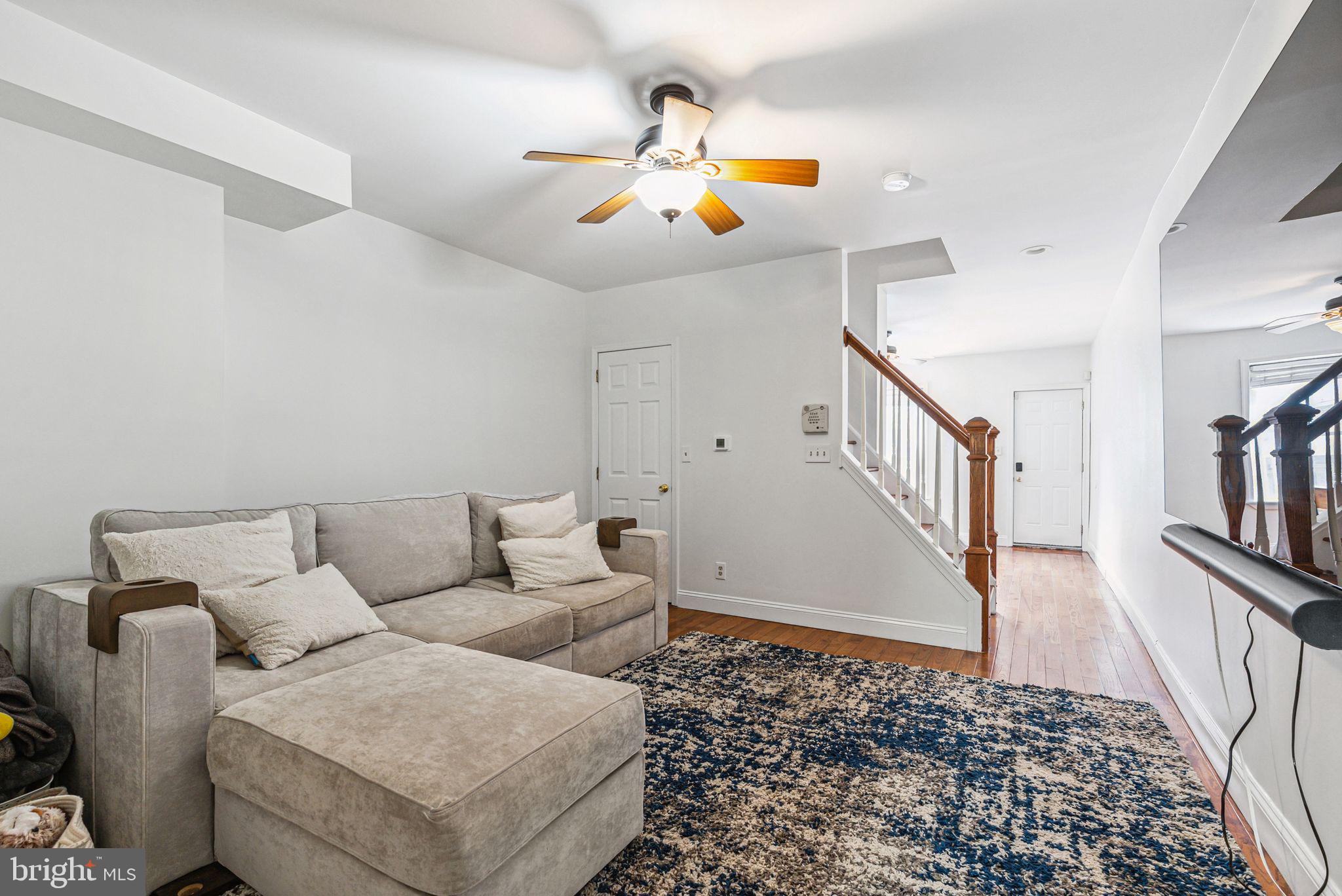 MANAYUNK - Residential Lease