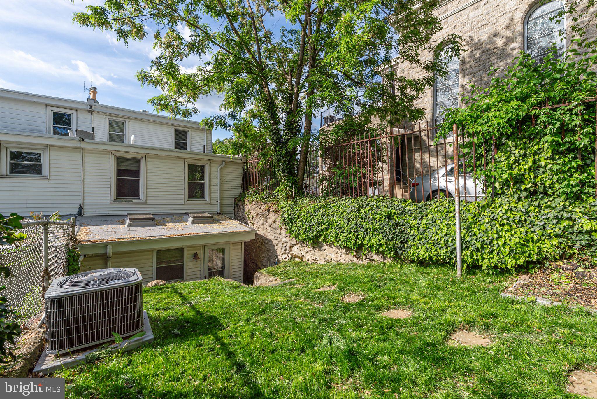 MANAYUNK - Residential Lease