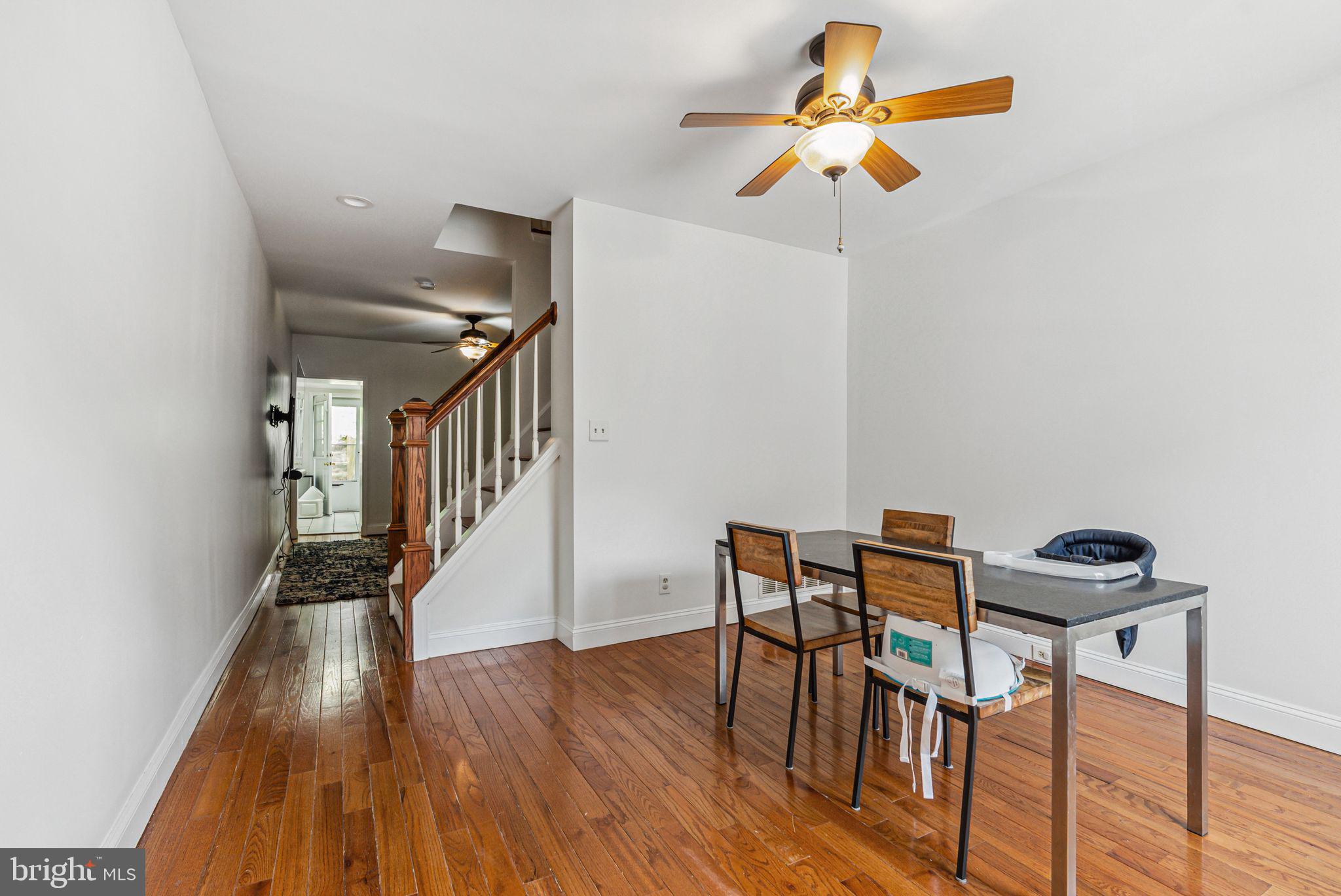 MANAYUNK - Residential Lease