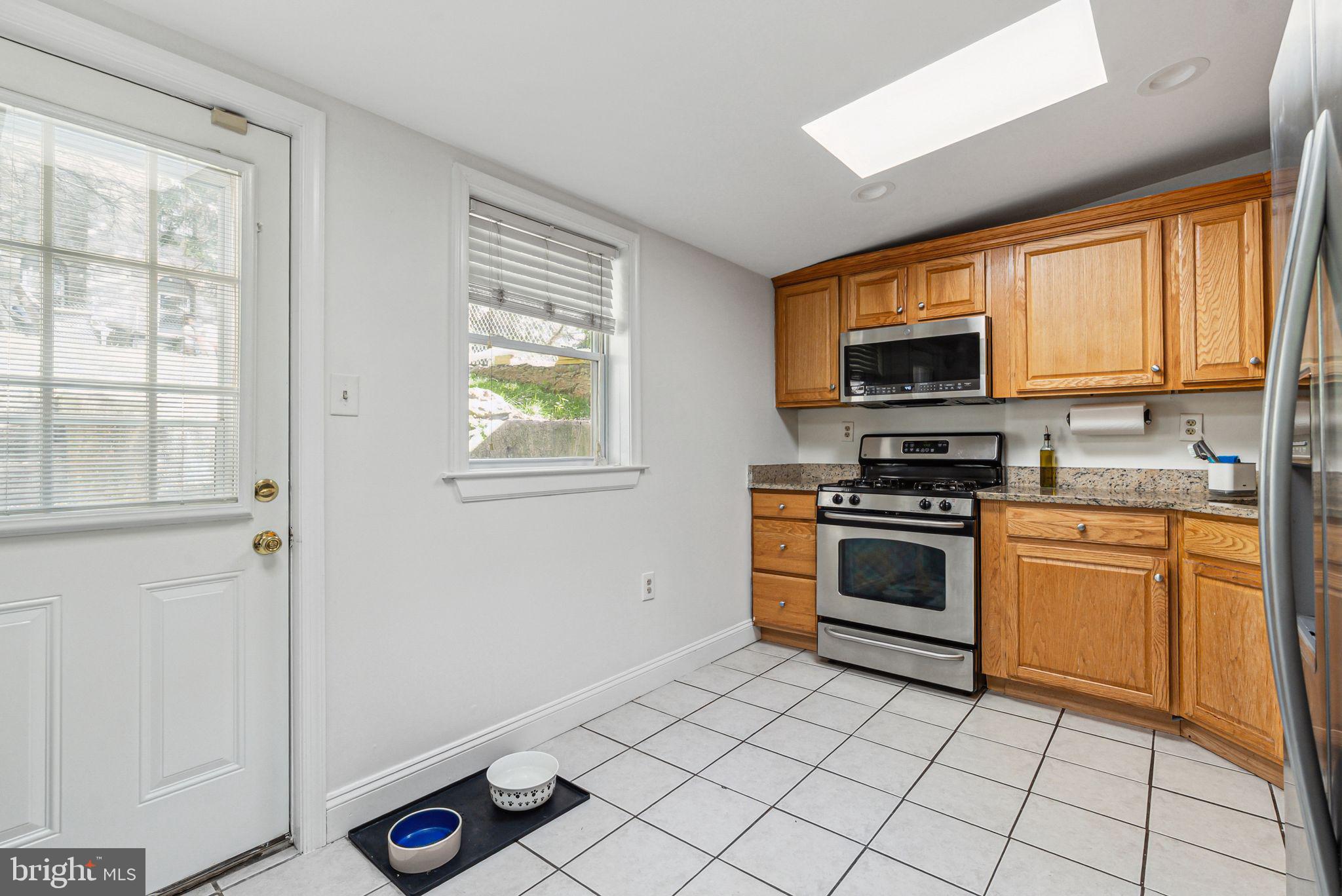 MANAYUNK - Residential Lease