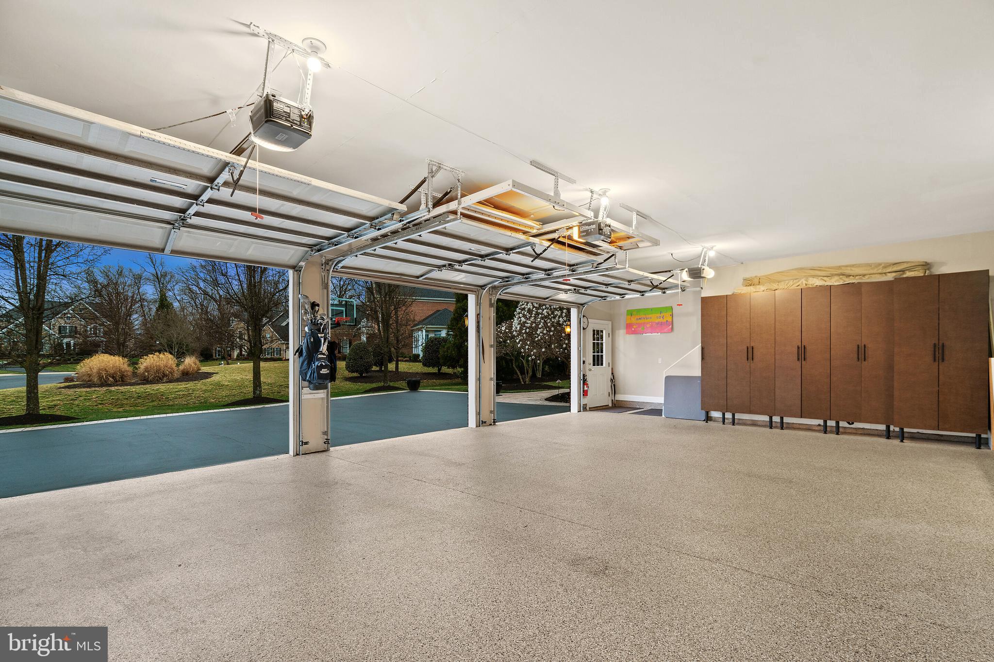 PIEDMONT - Residential