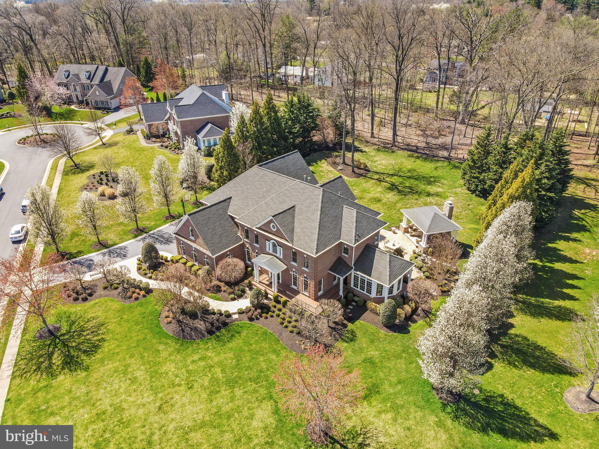 PIEDMONT - Residential