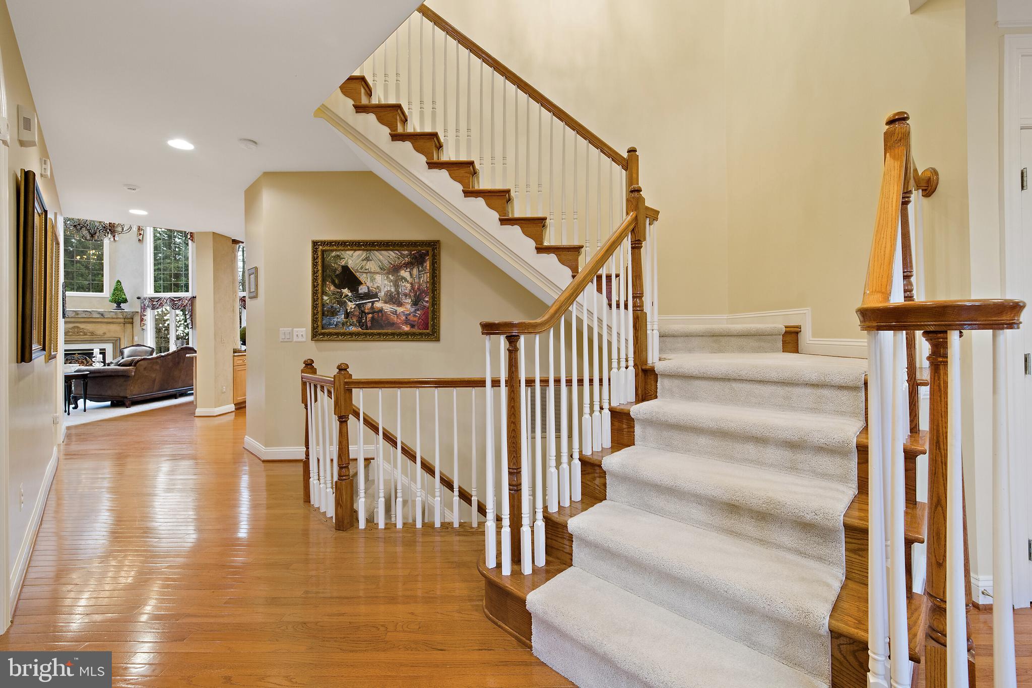 PIEDMONT - Residential