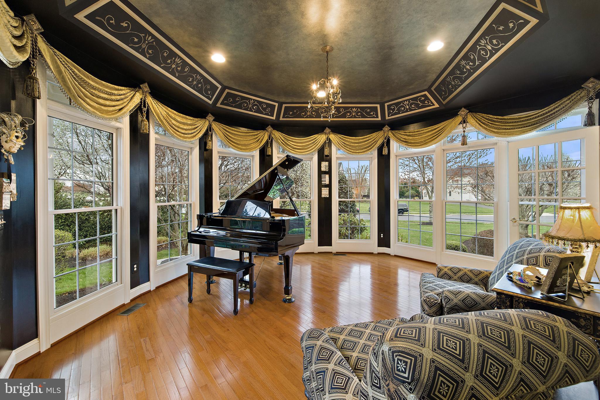 PIEDMONT - Residential