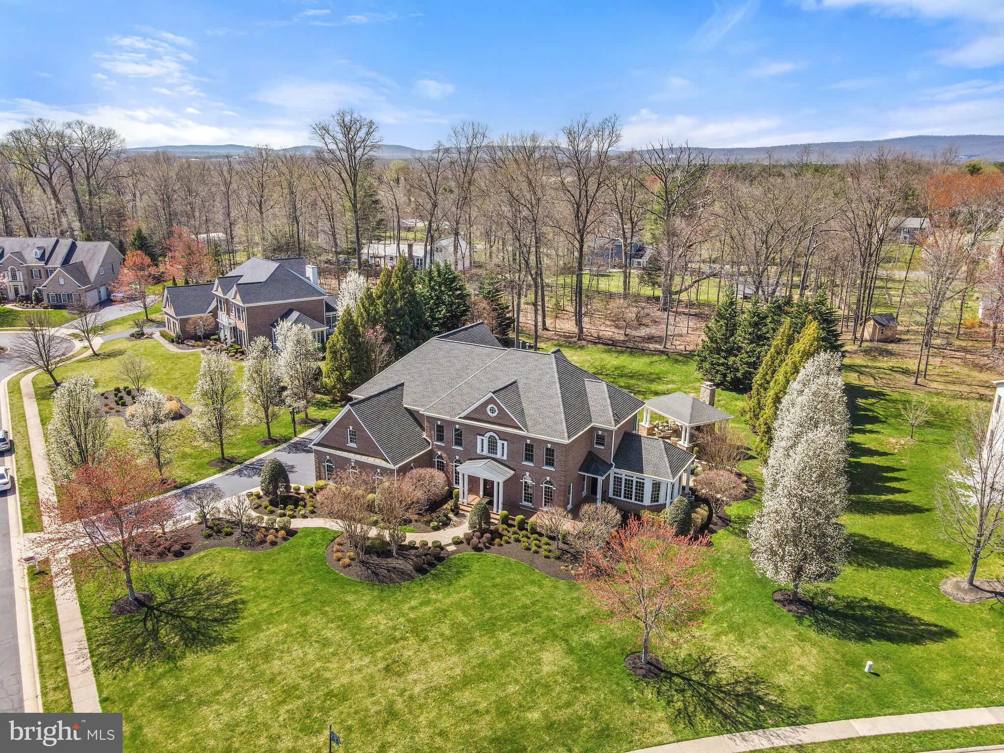 PIEDMONT - Residential