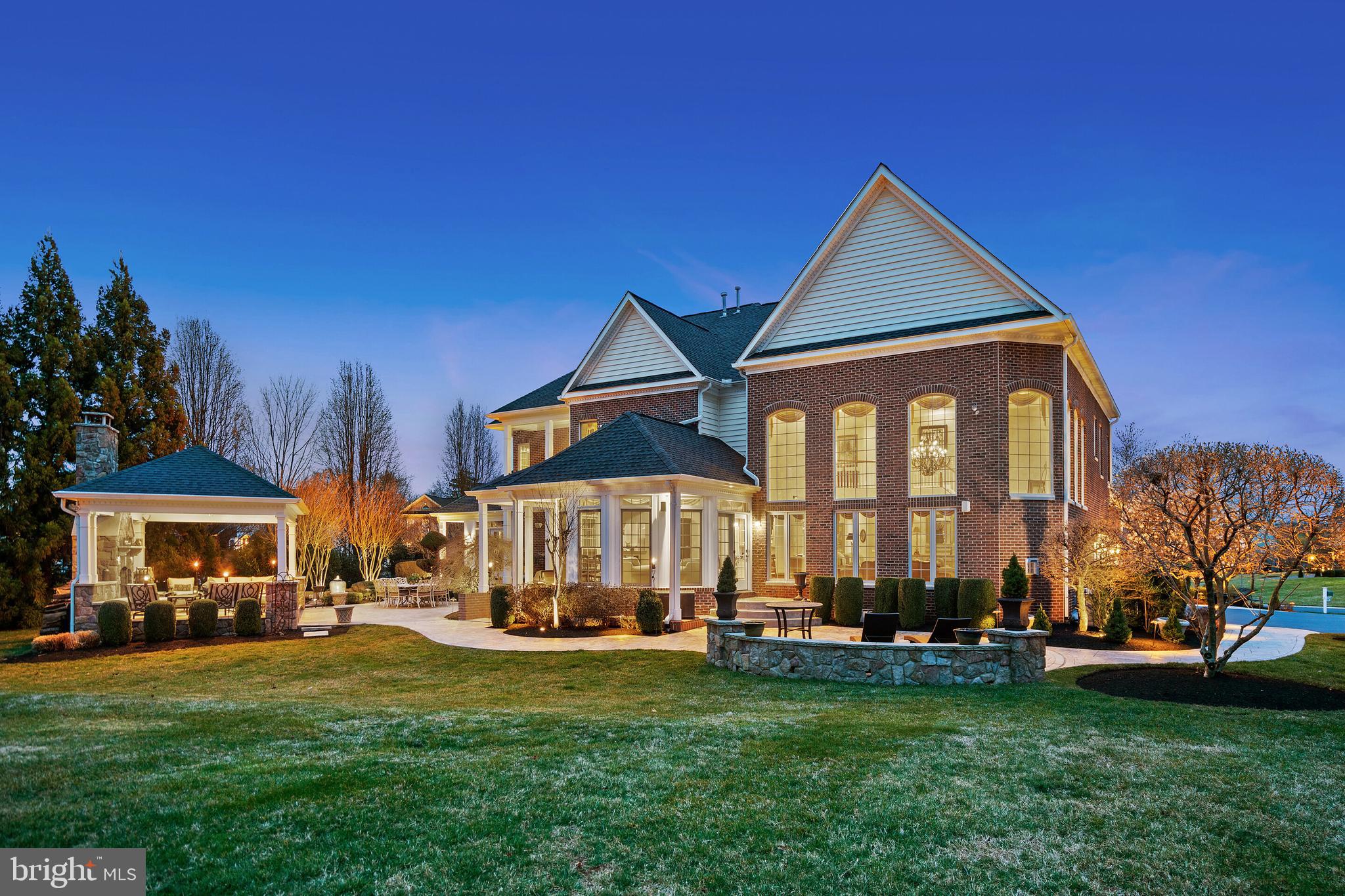 PIEDMONT - Residential