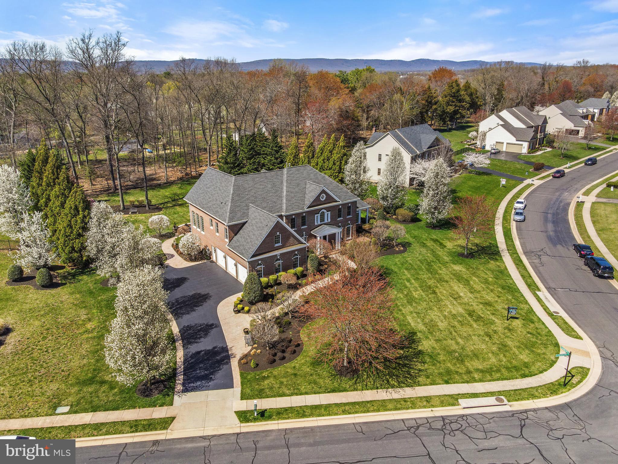 PIEDMONT - Residential