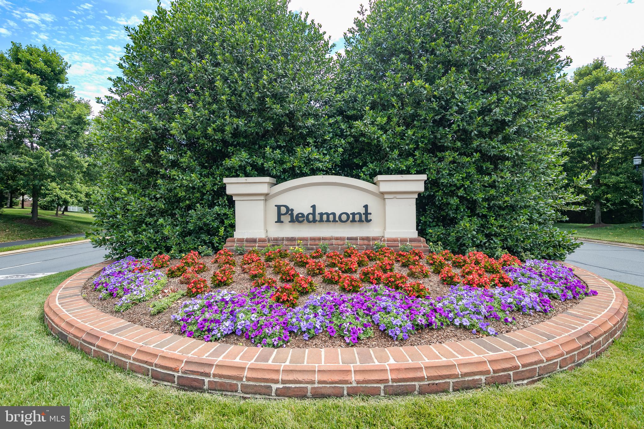 PIEDMONT - Residential