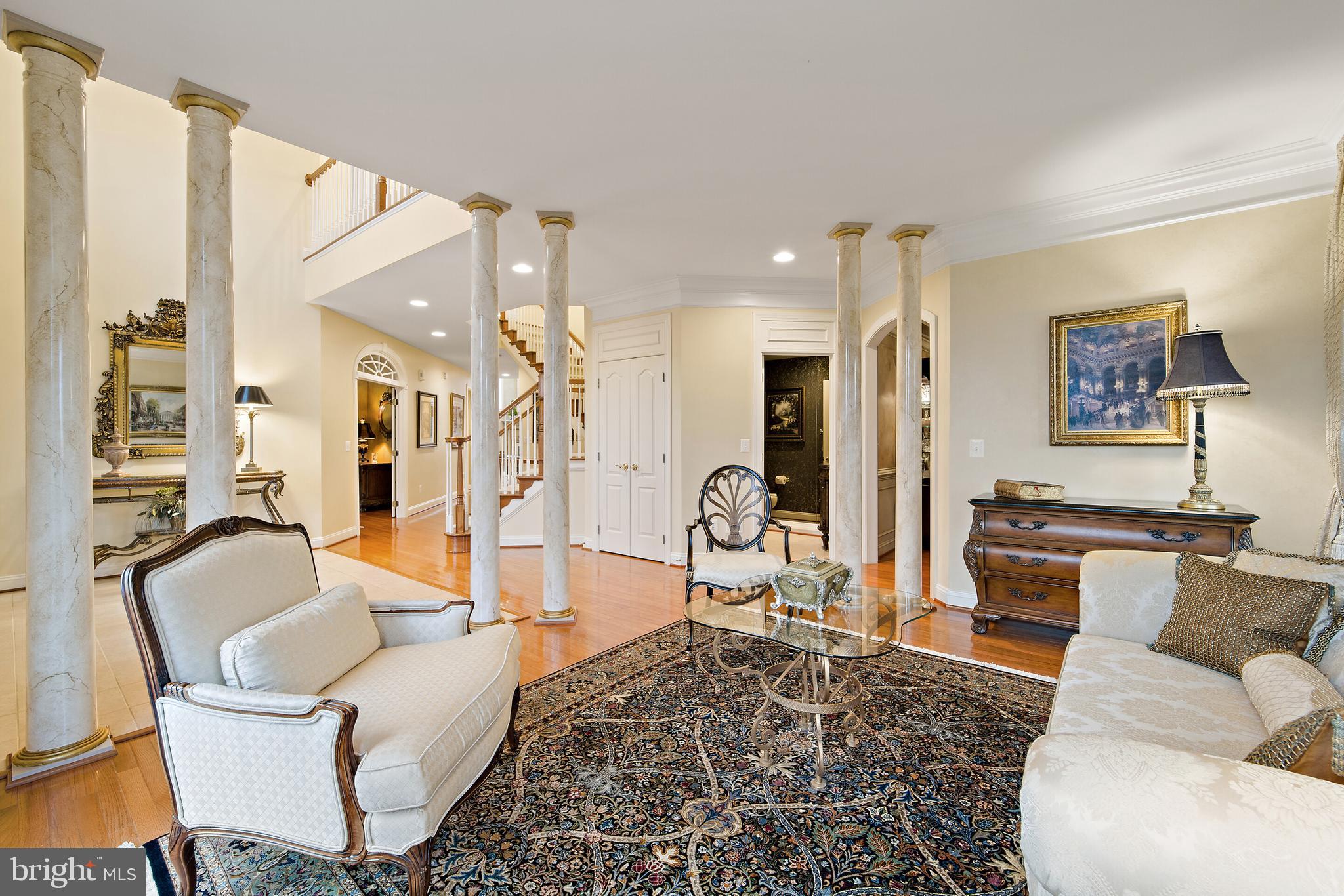 PIEDMONT - Residential