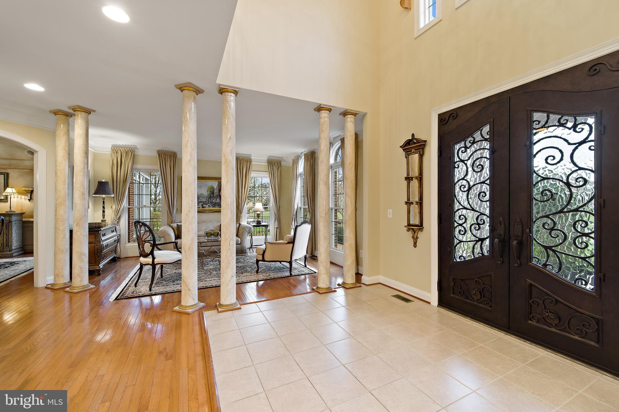 PIEDMONT - Residential