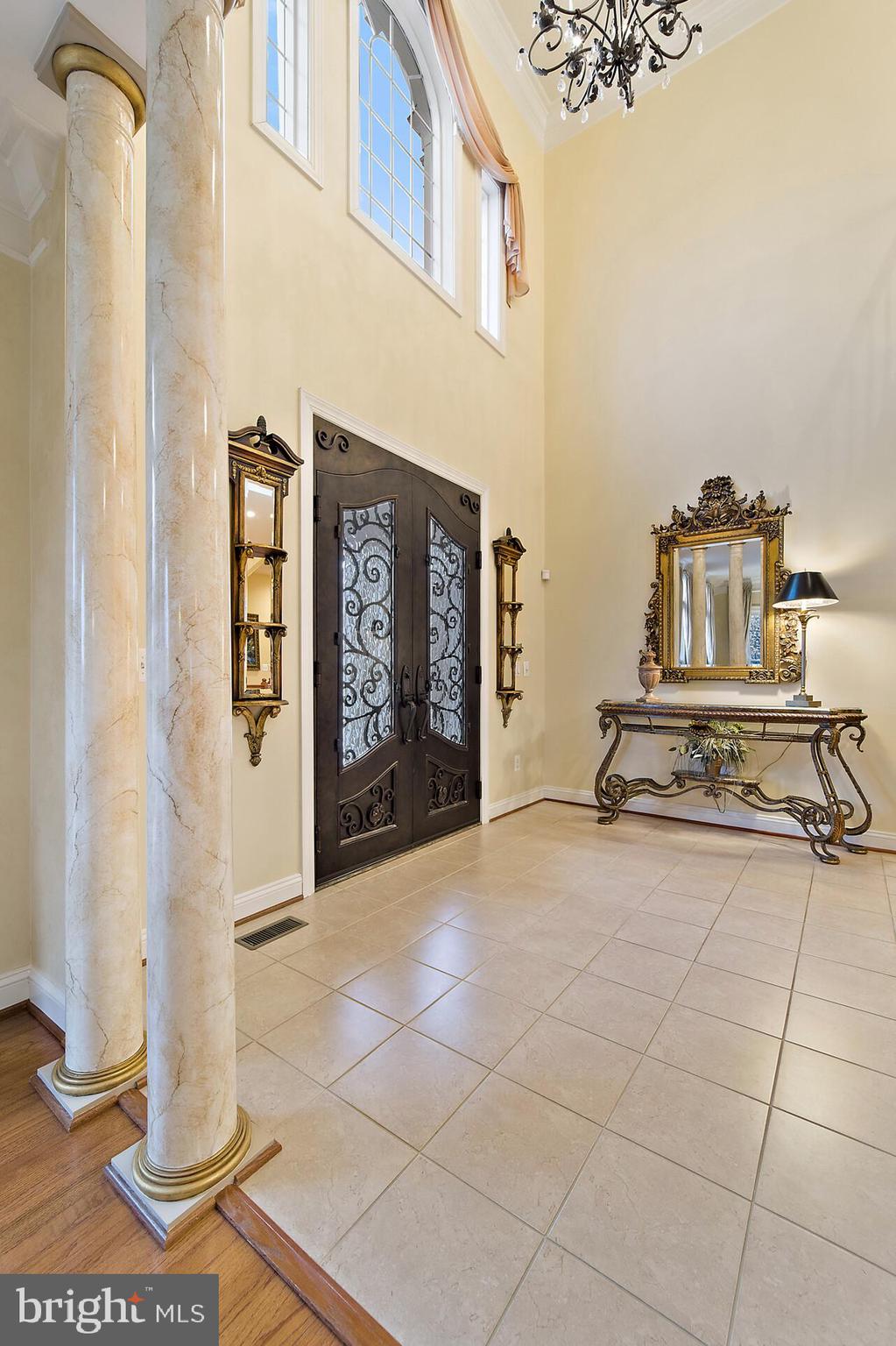 PIEDMONT - Residential