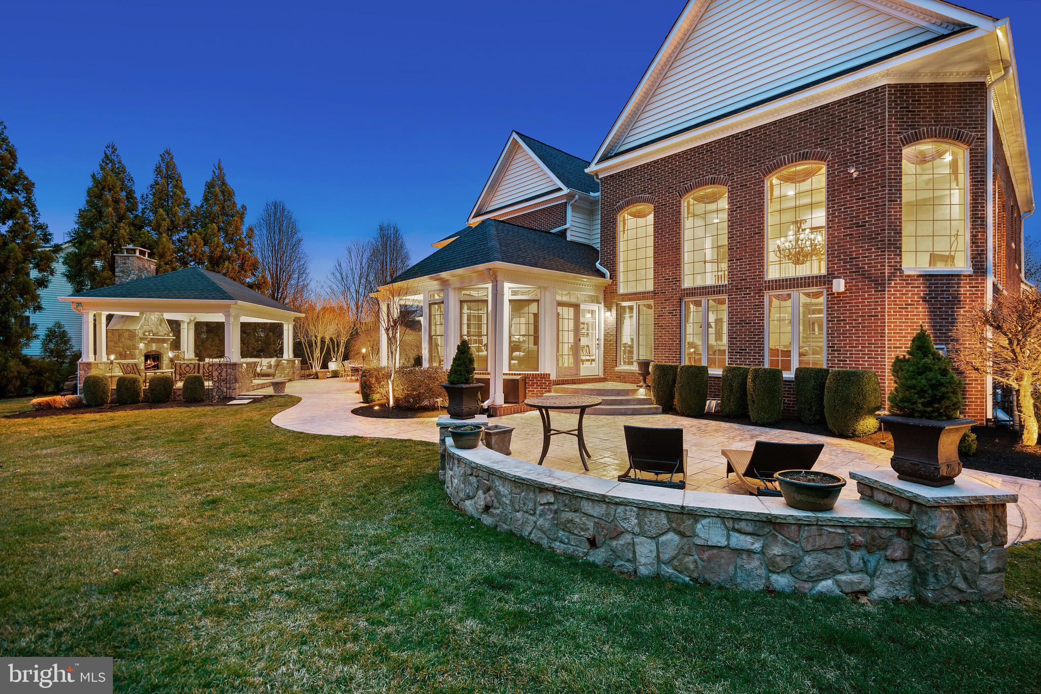 PIEDMONT - Residential