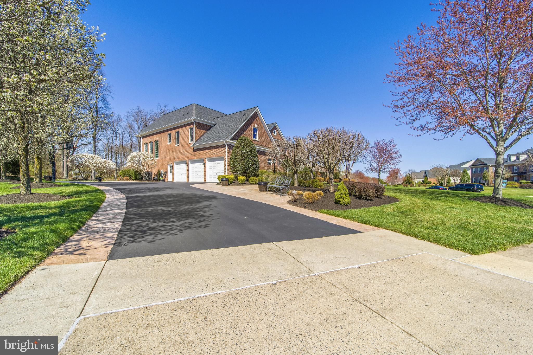 PIEDMONT - Residential