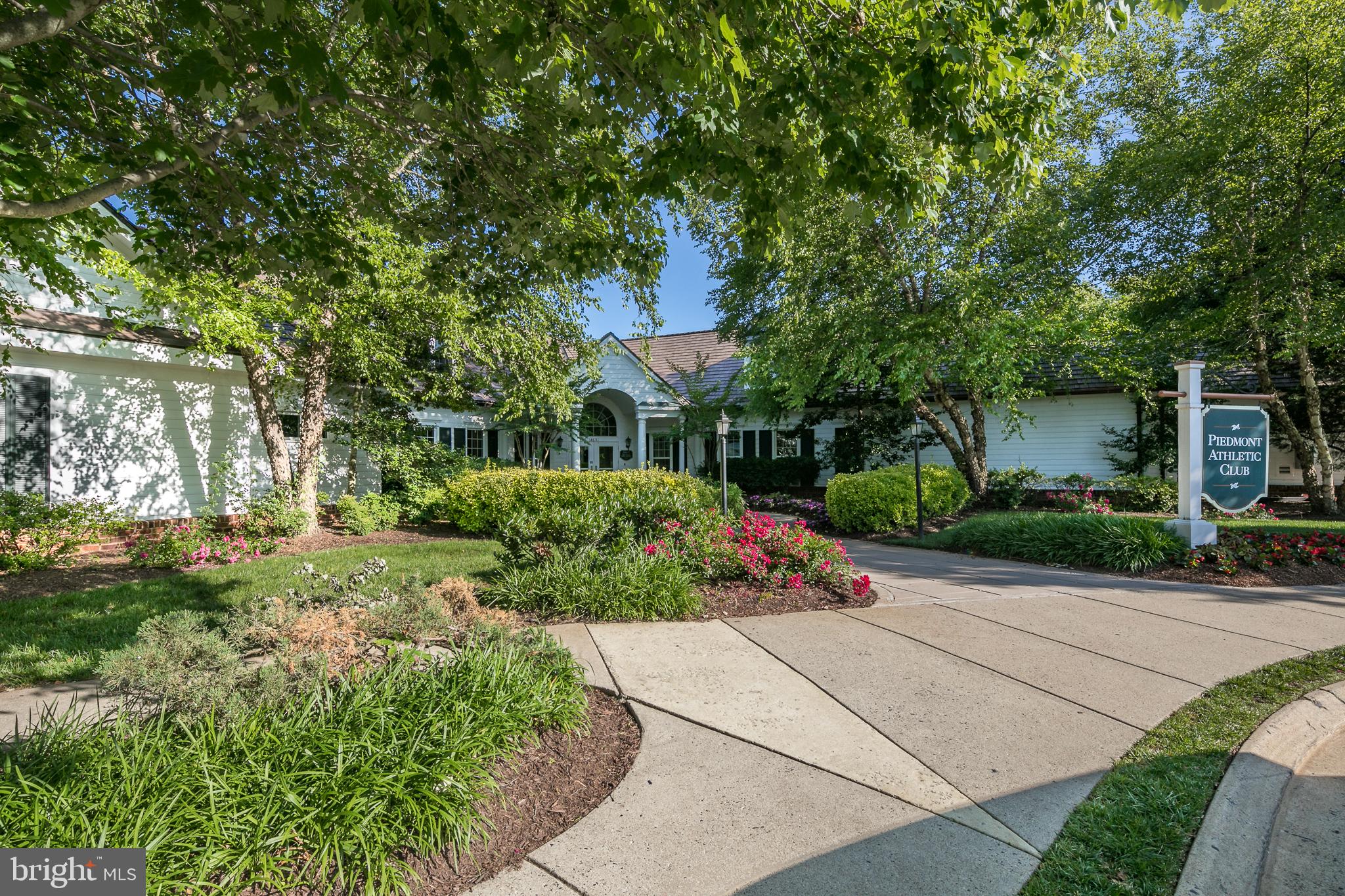 PIEDMONT - Residential