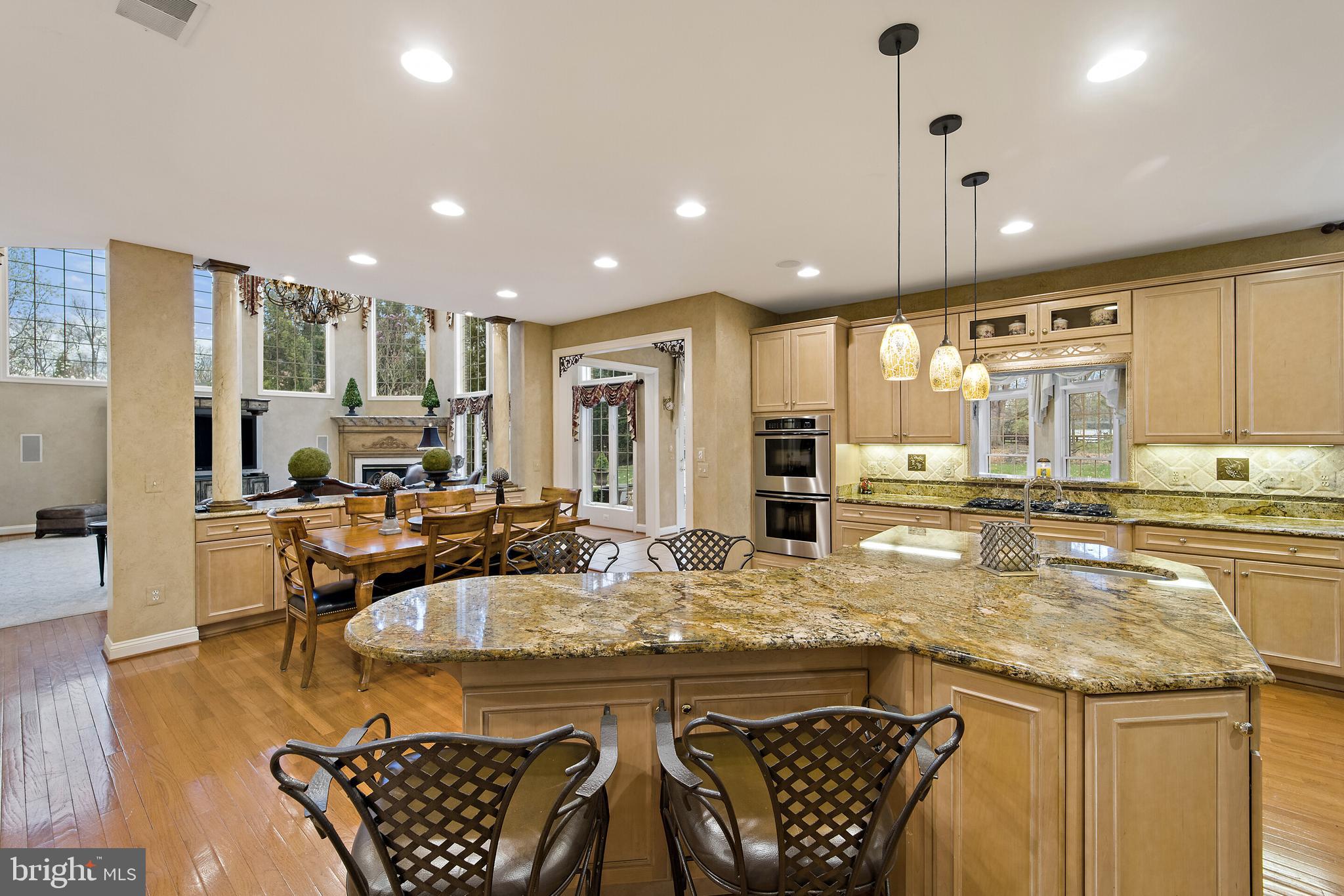 PIEDMONT - Residential