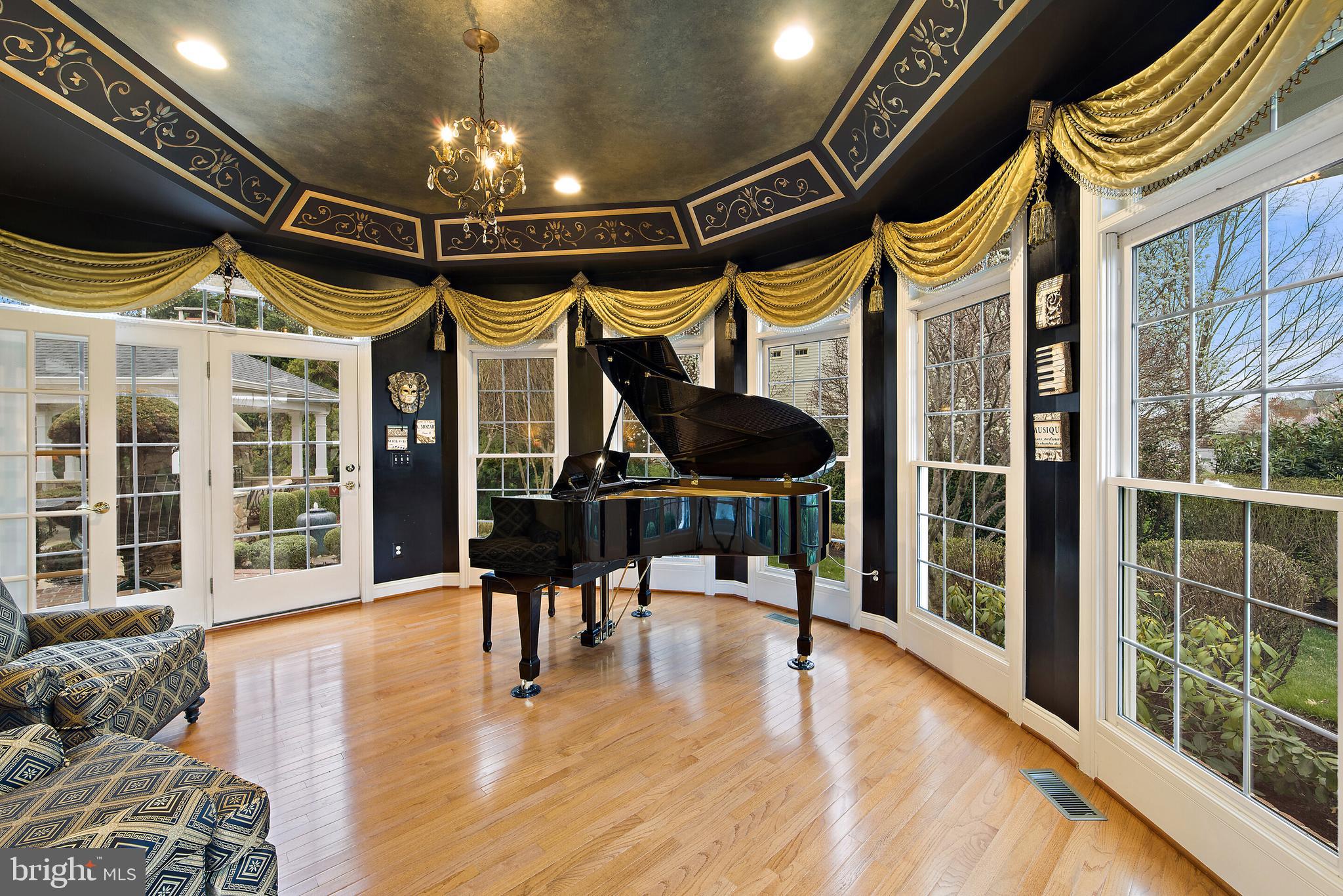 PIEDMONT - Residential