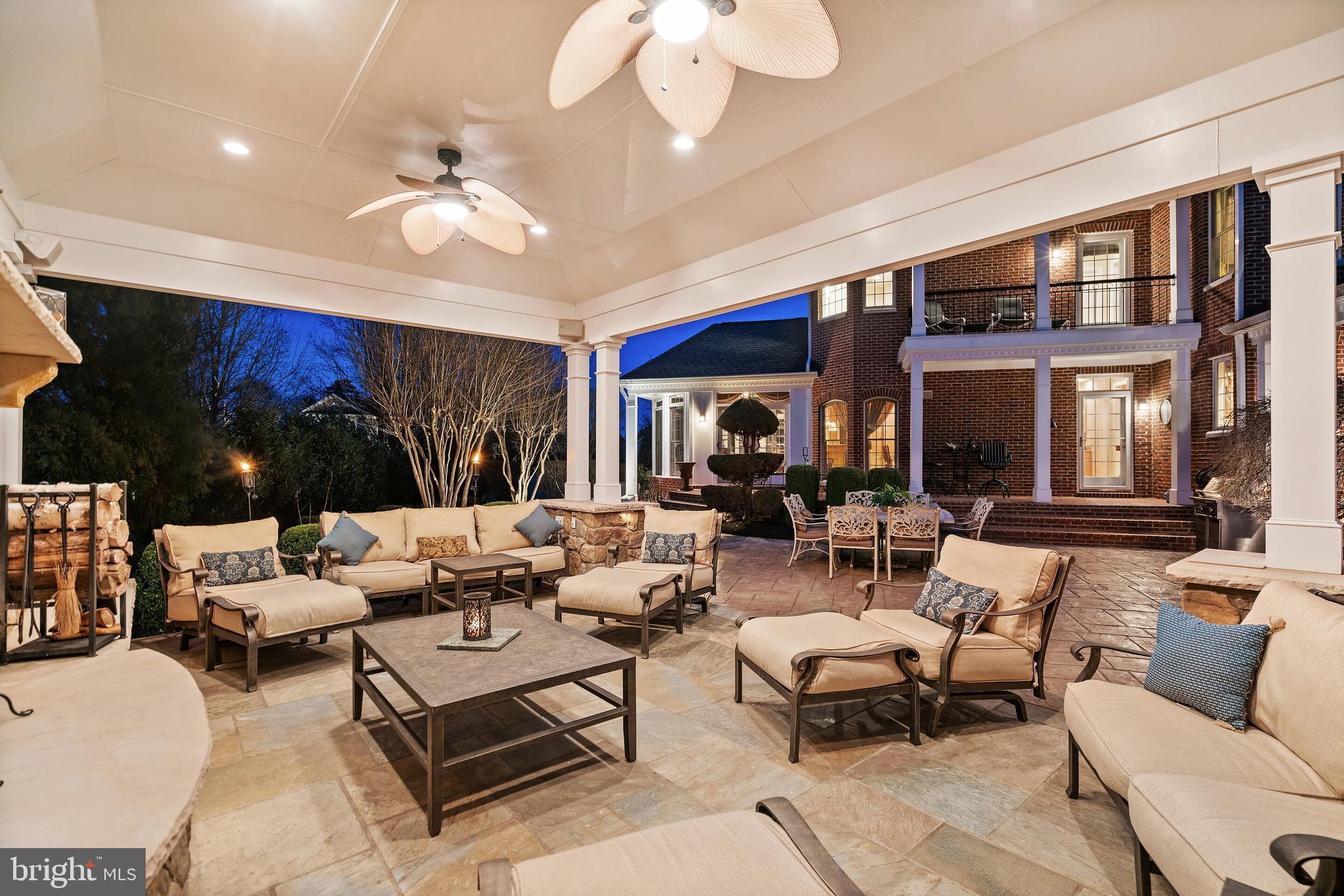 PIEDMONT - Residential