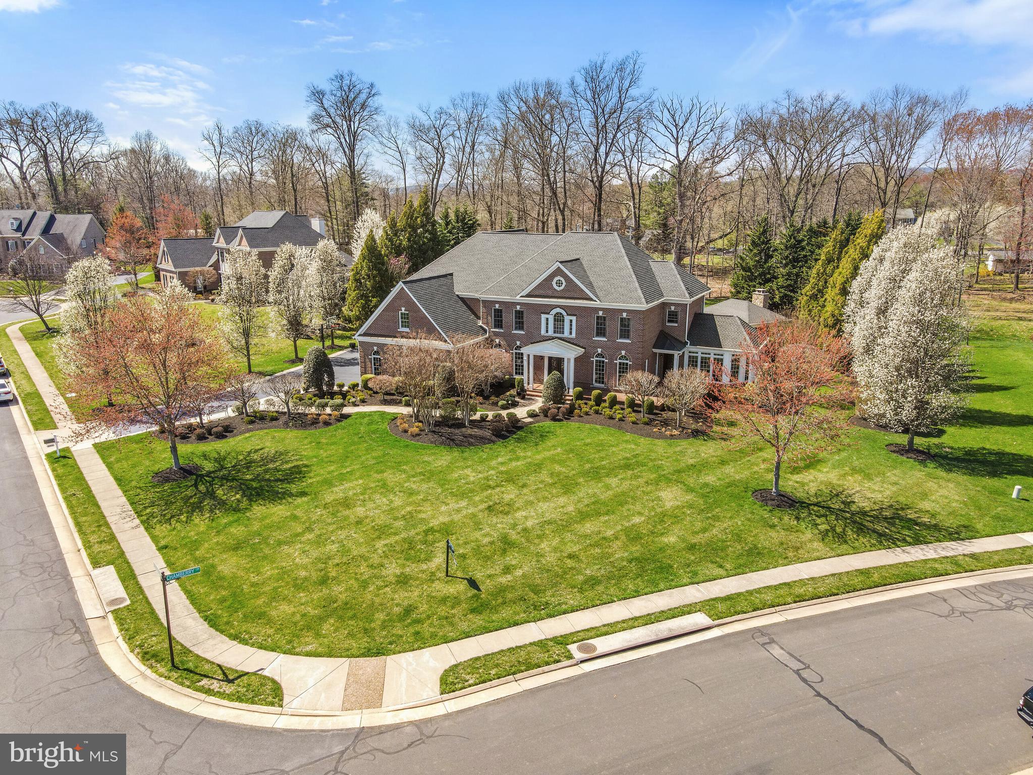 PIEDMONT - Residential