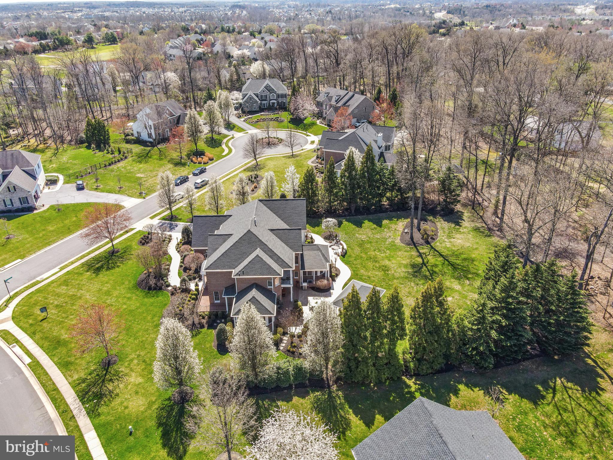 PIEDMONT - Residential