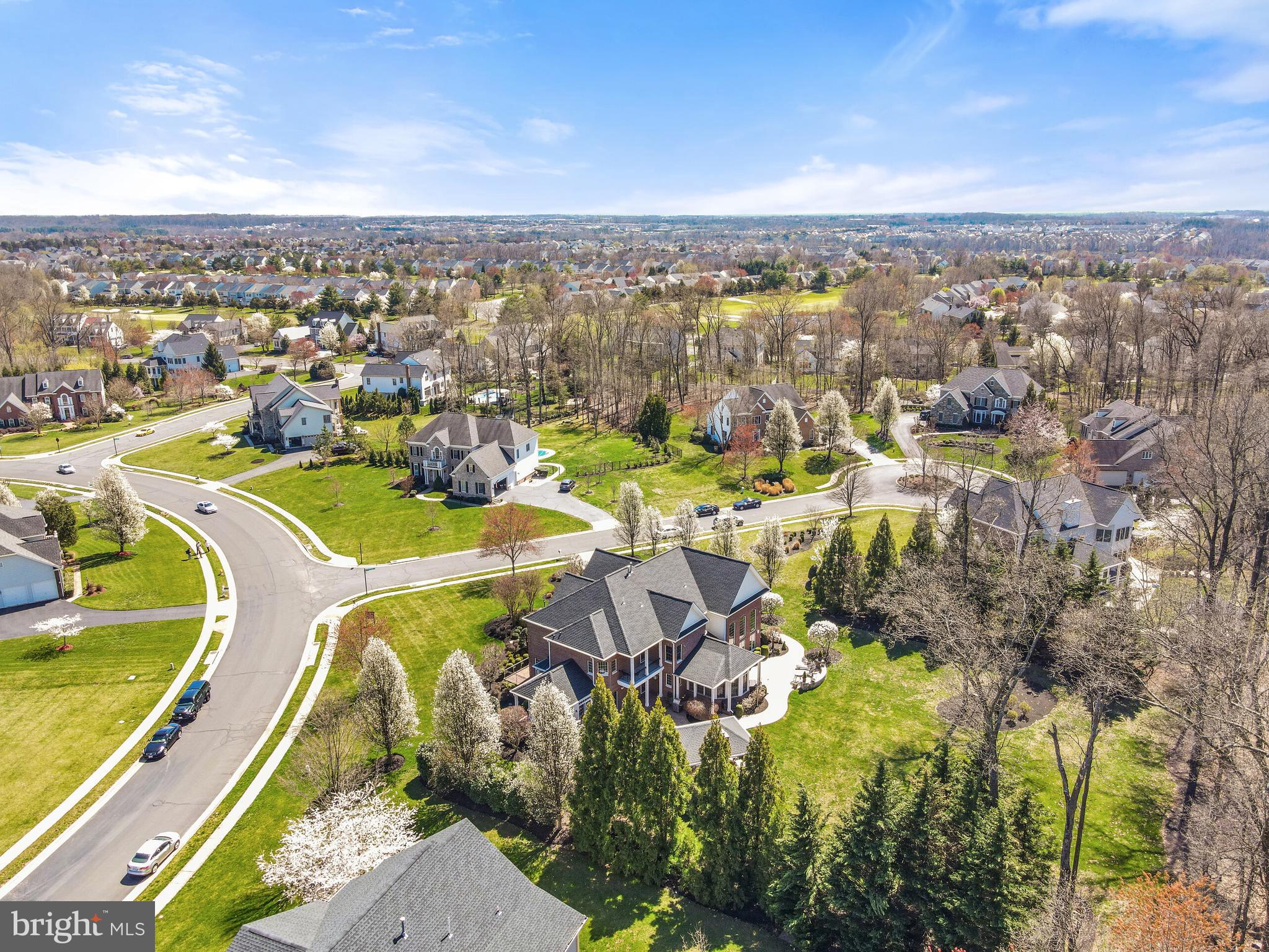 PIEDMONT - Residential