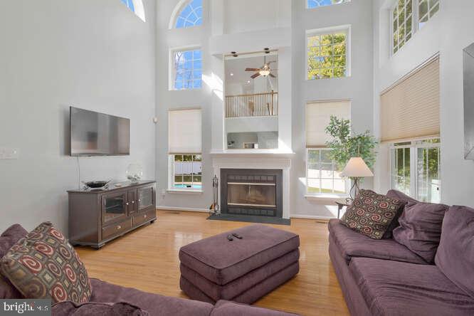 GLENN DALE GREENS - Residential