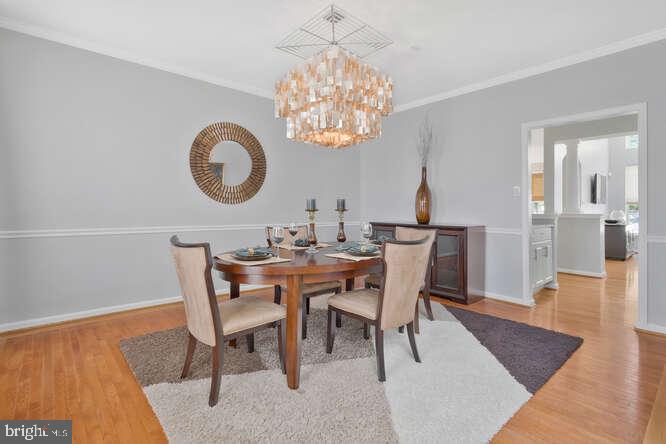 GLENN DALE GREENS - Residential