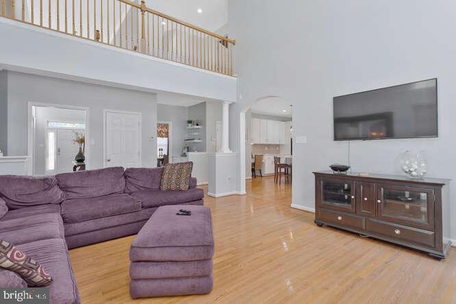 GLENN DALE GREENS - Residential