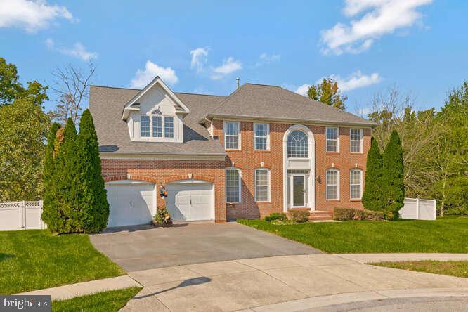 GLENN DALE GREENS - Residential