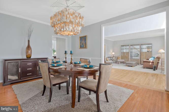 GLENN DALE GREENS - Residential