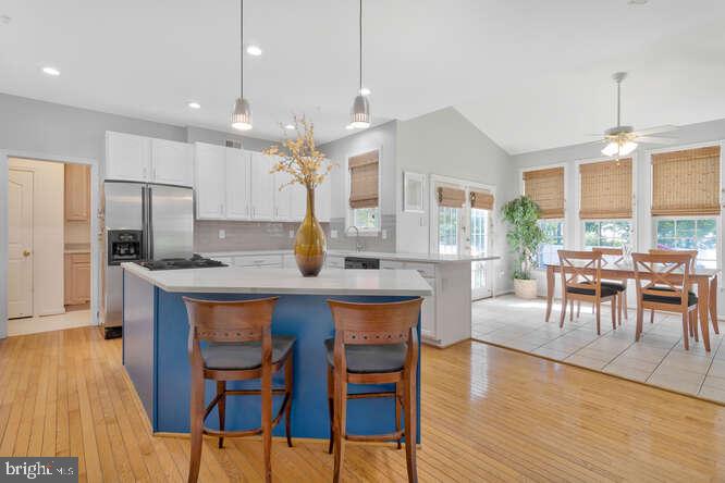 GLENN DALE GREENS - Residential