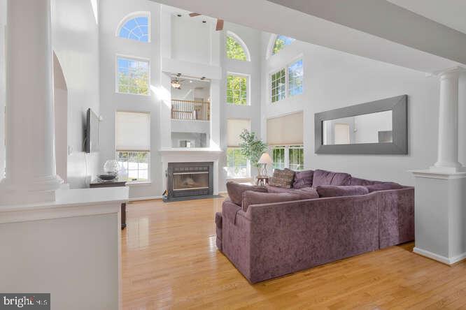 GLENN DALE GREENS - Residential