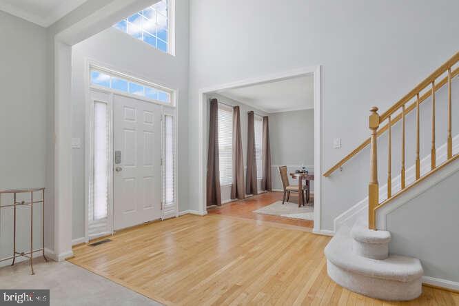 GLENN DALE GREENS - Residential