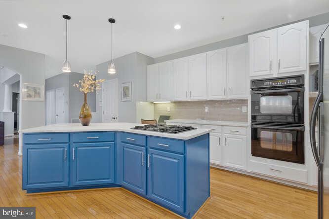 GLENN DALE GREENS - Residential