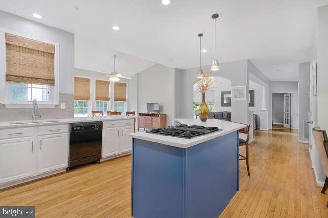 GLENN DALE GREENS - Residential