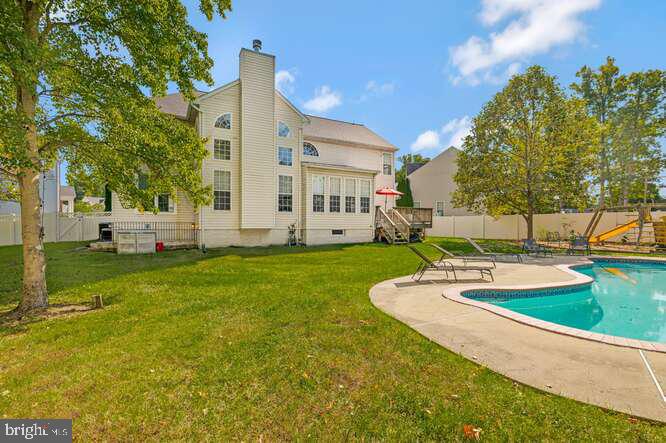 GLENN DALE GREENS - Residential