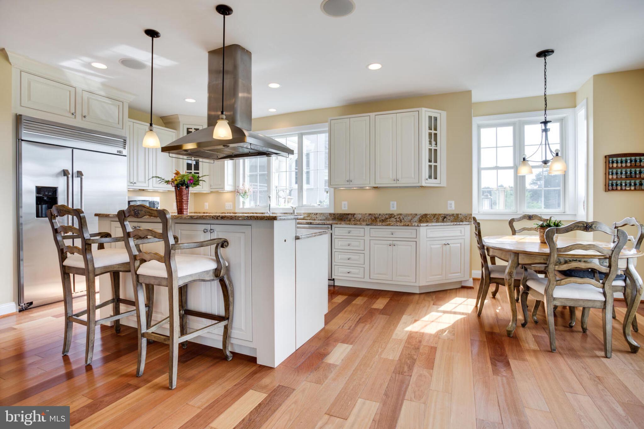 BOUNTYS VIEW - Residential