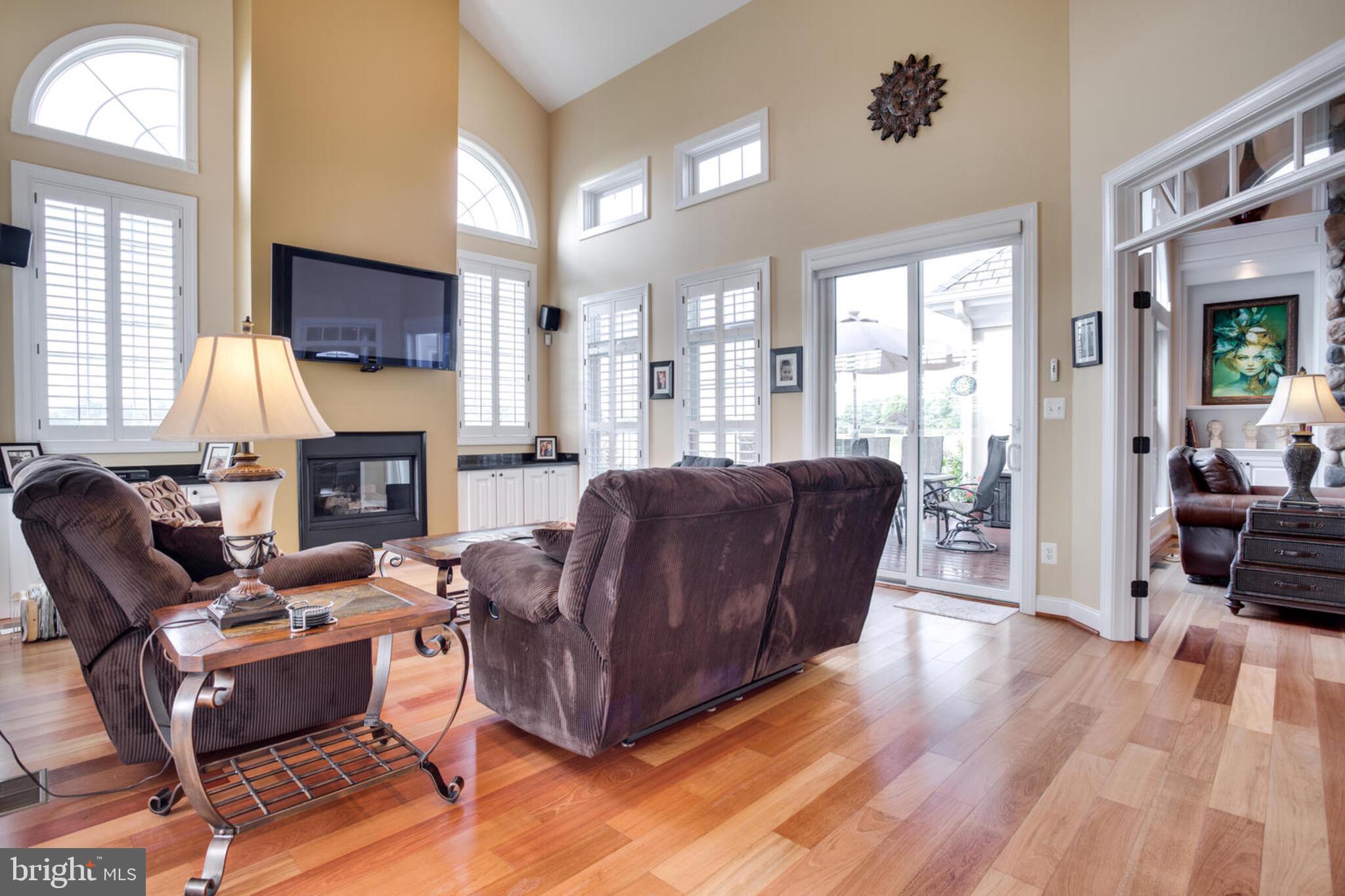 BOUNTYS VIEW - Residential