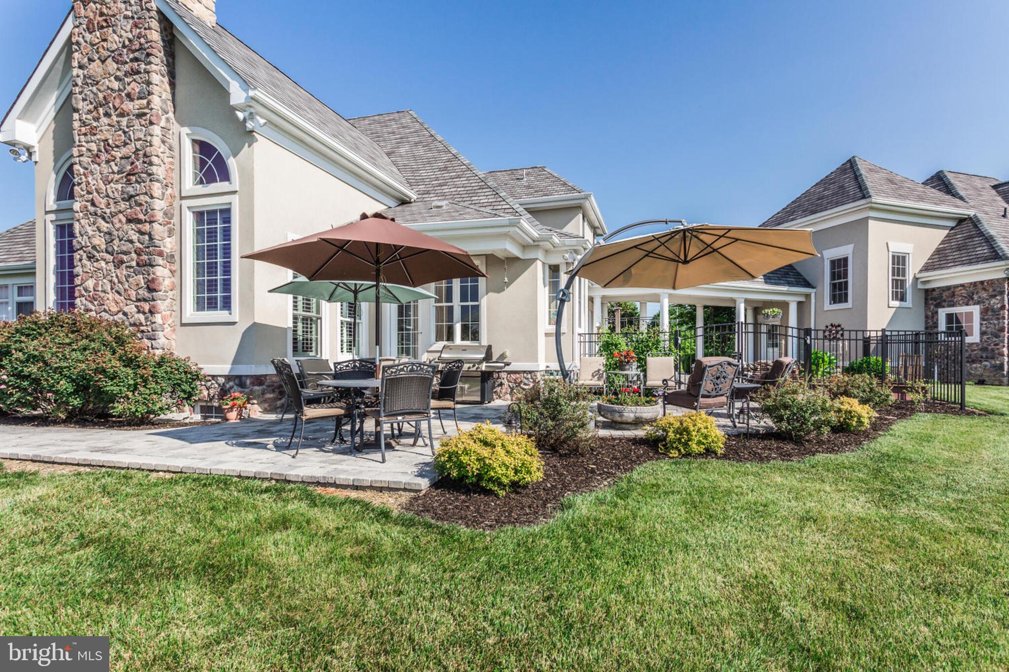 BOUNTYS VIEW - Residential