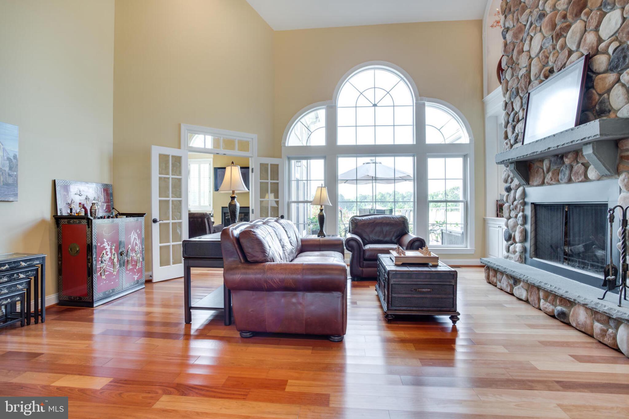 BOUNTYS VIEW - Residential