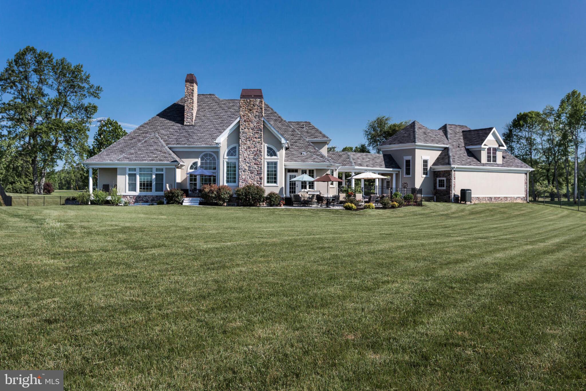 BOUNTYS VIEW - Residential